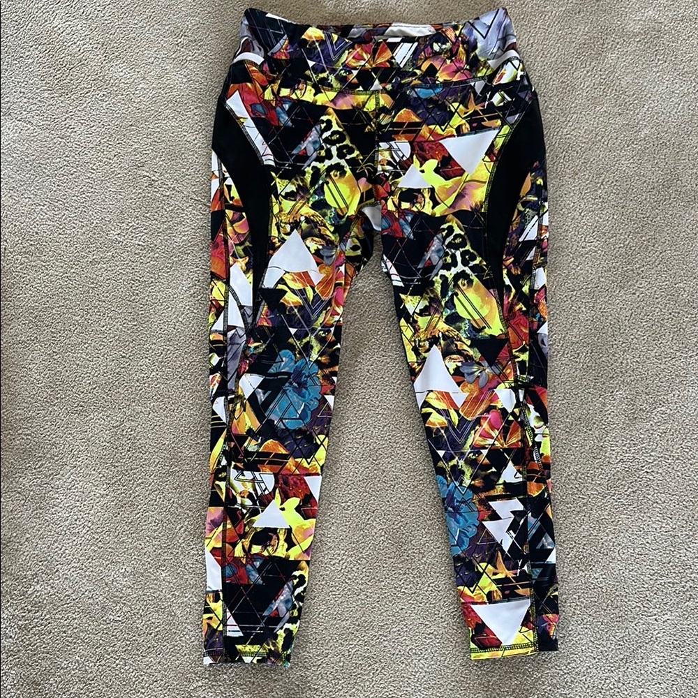 Everlast funky Leggings